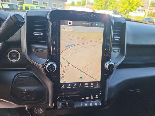 2025 RAM 3500 Tradesman