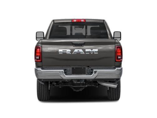 2027 RAM 2500 Tradesman