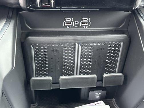 2026 RAM 2500 Laramie Crew Cab 4x4 6'4' Box