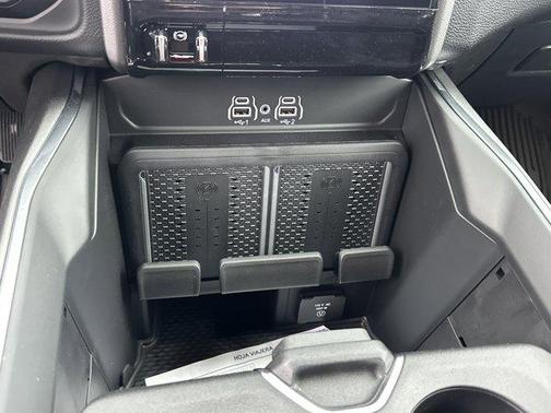 2026 RAM 2500 Laramie Crew Cab 4x4 6'4' Box