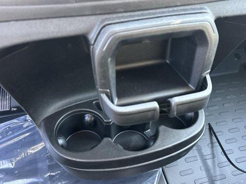 2026 RAM ProMaster 3500 High Roof