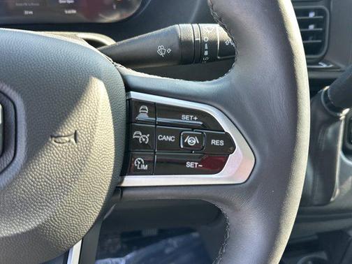 2026 RAM ProMaster 3500 High Roof