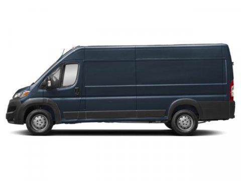 2026 RAM ProMaster 3500 High Roof