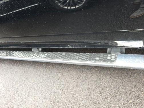 Black Clearcoat 2014 RAM 1500 Longhorn