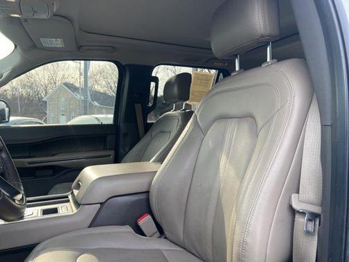 2020 Ford Expedition Max Limited