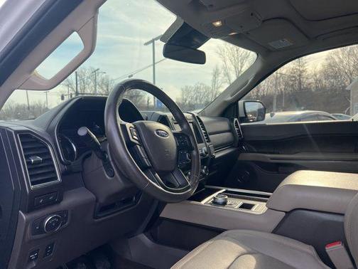 2020 Ford Expedition Max Limited