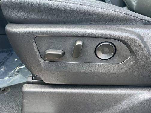 2025 Chevrolet Silverado 2500 LTZ