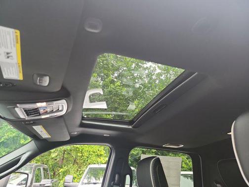 2025 RAM 3500 Limited
