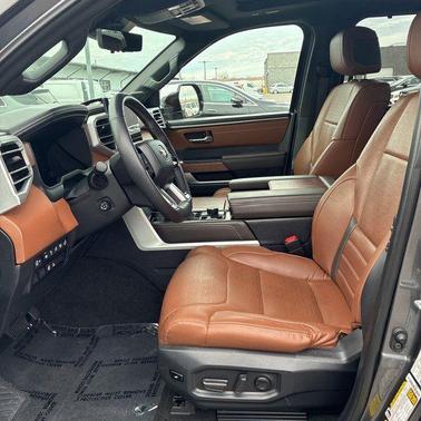 2023 Toyota Tundra 1794 Edition