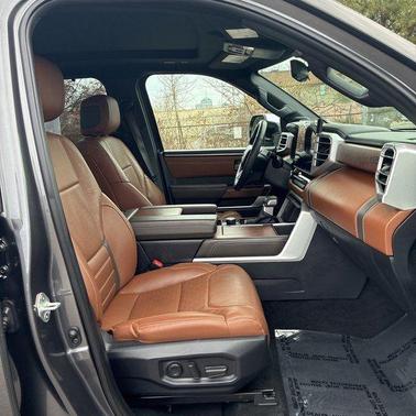 2023 Toyota Tundra 1794 Edition