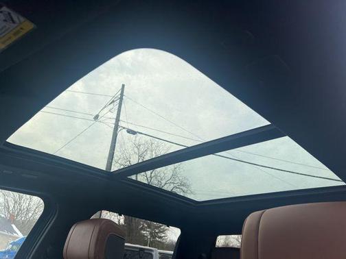 2023 Toyota Tundra 1794 Edition