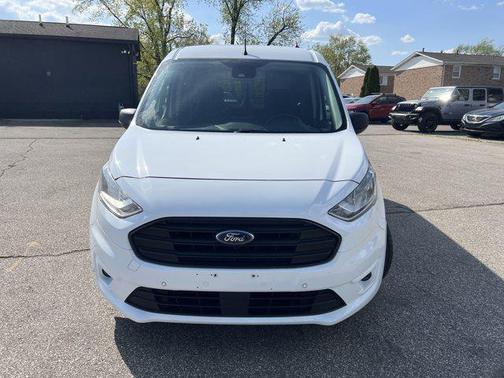 2020 Ford Transit Connect XLT