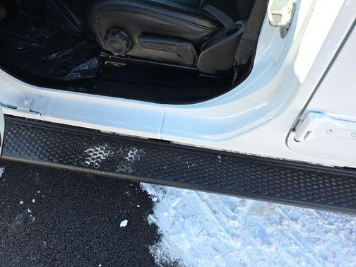 2023 Jeep Wrangler 4-Door Sahara Altitude 4x4