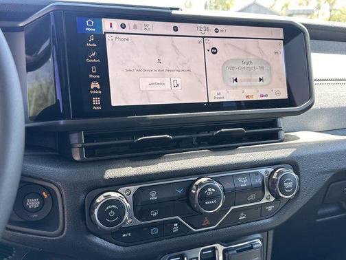 2025 Jeep Wrangler 4xe Sport S