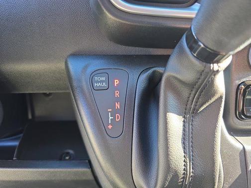 2026 RAM ProMaster 3500 High Roof