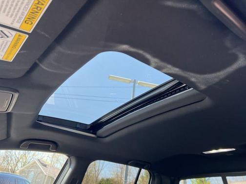 2025 Honda Ridgeline Black