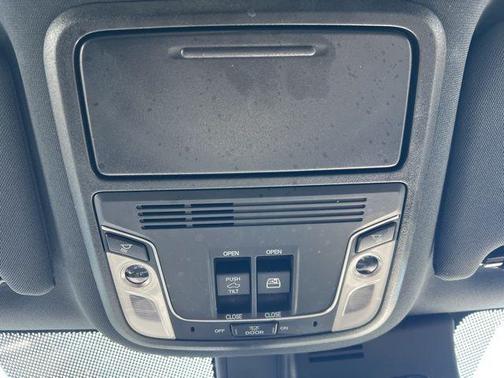 2025 Honda Ridgeline Black