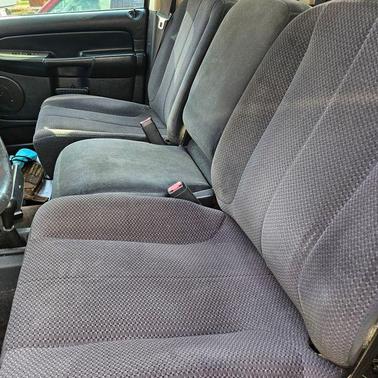 2003 Dodge Ram 3500 Quad Cab DRW