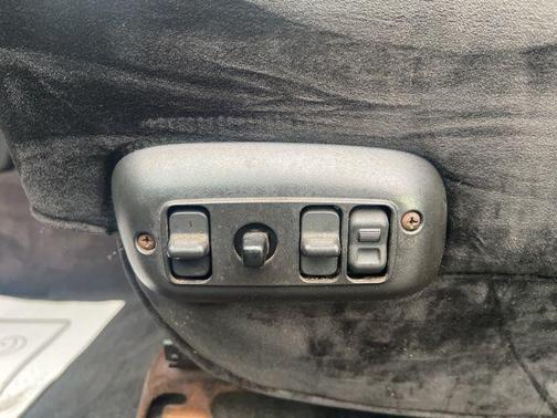 2003 Dodge Ram 3500 Quad Cab DRW