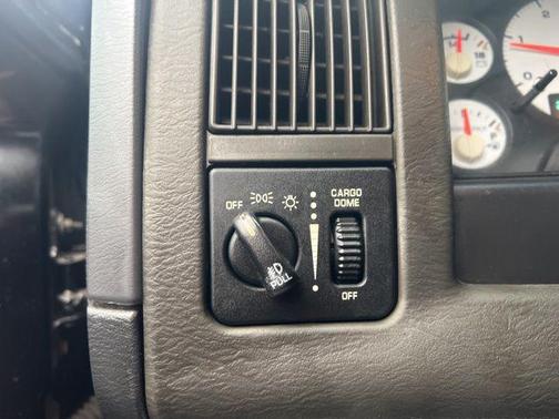 2003 Dodge Ram 3500 Quad Cab DRW