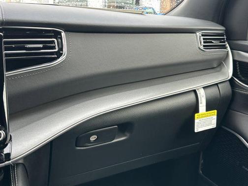 2026 Jeep Grand Wagoneer L Limited Reserve 4x4