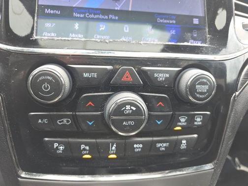 2019 Jeep Grand Cherokee High Altitude