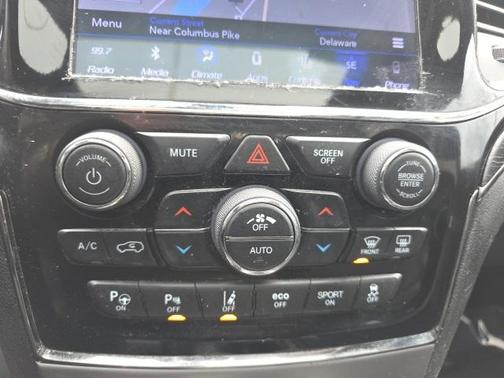 2019 Jeep Grand Cherokee High Altitude