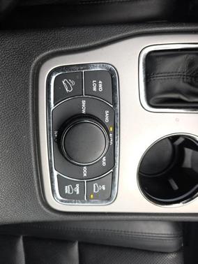 2019 Jeep Grand Cherokee High Altitude