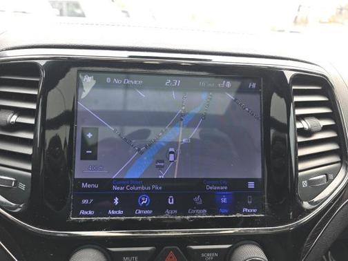 2019 Jeep Grand Cherokee High Altitude