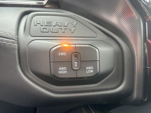 2026 RAM 3500 Limited