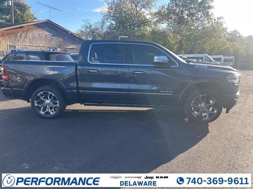 2019 RAM 1500 Limited