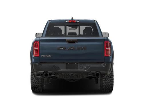 2026 RAM 1500 RHO Crew Cab 4x4 5'7' Box