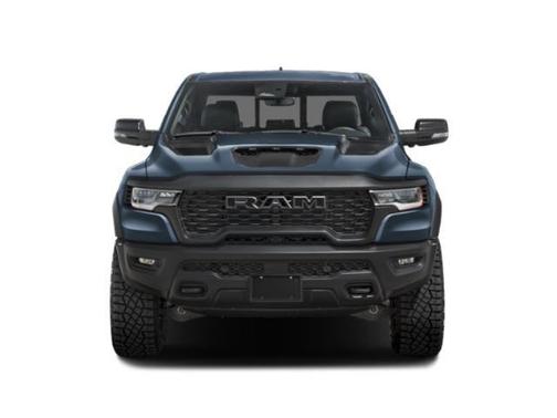2026 RAM 1500 RHO Crew Cab 4x4 5'7' Box
