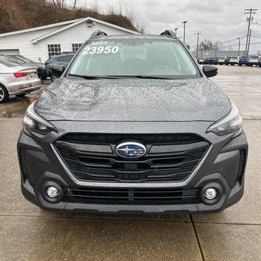 2023 Subaru Outback Onyx Edition