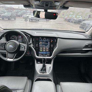 2023 Subaru Outback Onyx Edition