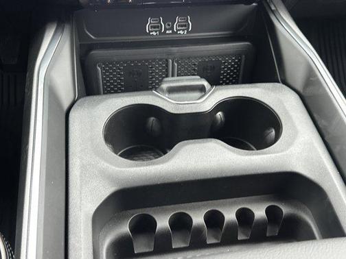 2026 RAM 2500 Laramie Crew Cab 4x4 6'4' Box