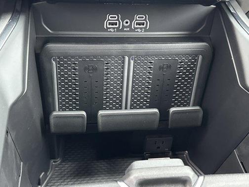 2026 RAM 2500 Laramie Mega Cab 4x4 6'4' Box