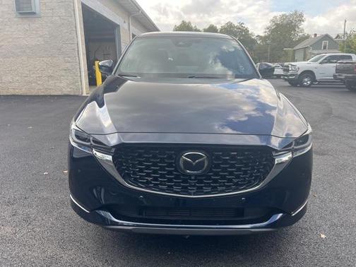 2023 Mazda CX-5 Signature