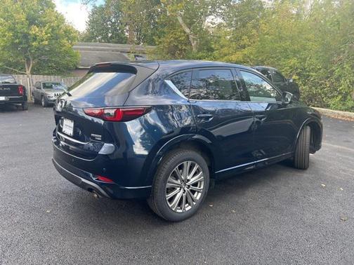 2023 Mazda CX-5 Signature