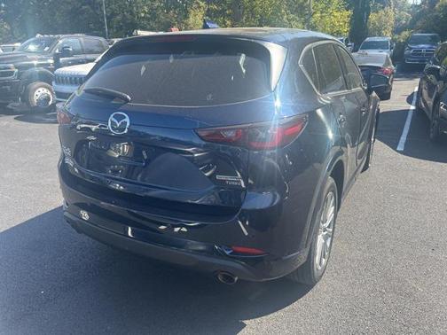2023 Mazda CX-5 Signature