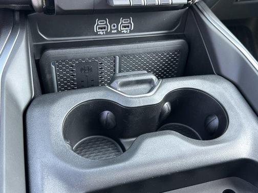 Molten Red Pearlcoat 2026 RAM 1500 Big Horn/Lone Star