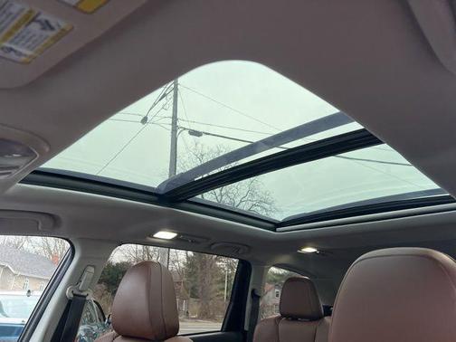 2023 Subaru Ascent Touring 7-Passenger