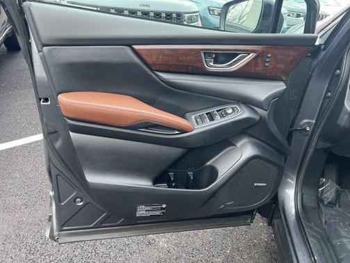 2023 Subaru Ascent Touring 7-Passenger