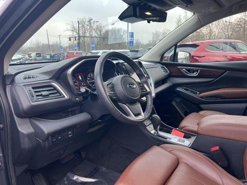 2023 Subaru Ascent Touring 7-Passenger