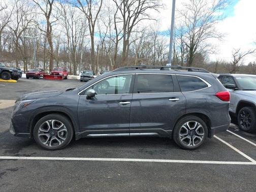 2023 Subaru Ascent Touring 7-Passenger