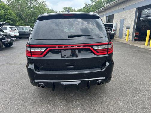 2020 Dodge Durango GT Plus