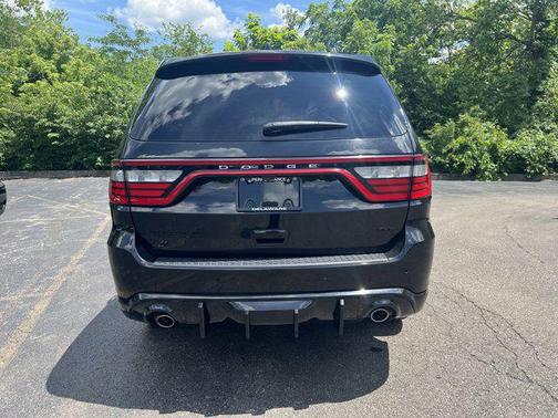 2020 Dodge Durango GT Plus