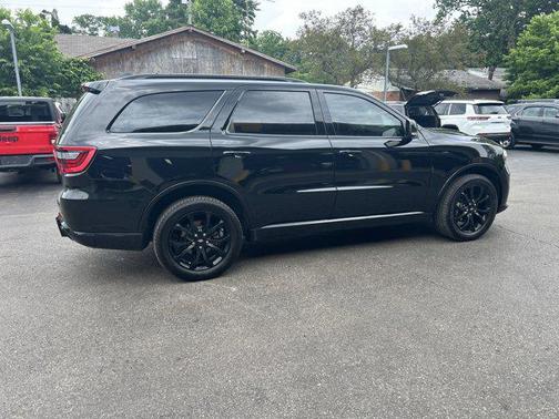 2020 Dodge Durango GT Plus