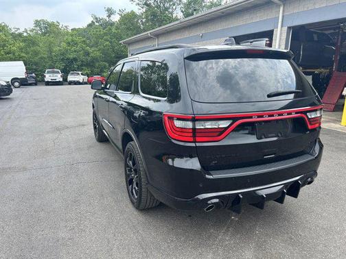 2020 Dodge Durango GT Plus