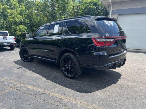 2020 Dodge Durango GT Plus